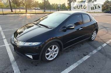 Honda Civic 2008