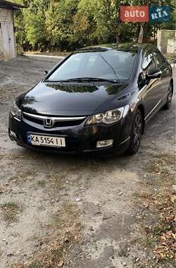 Honda Civic 2008 Honda Civic 2008