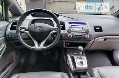 Седан Honda Civic 2007 в Одессе