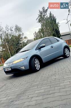 Honda Civic 2007