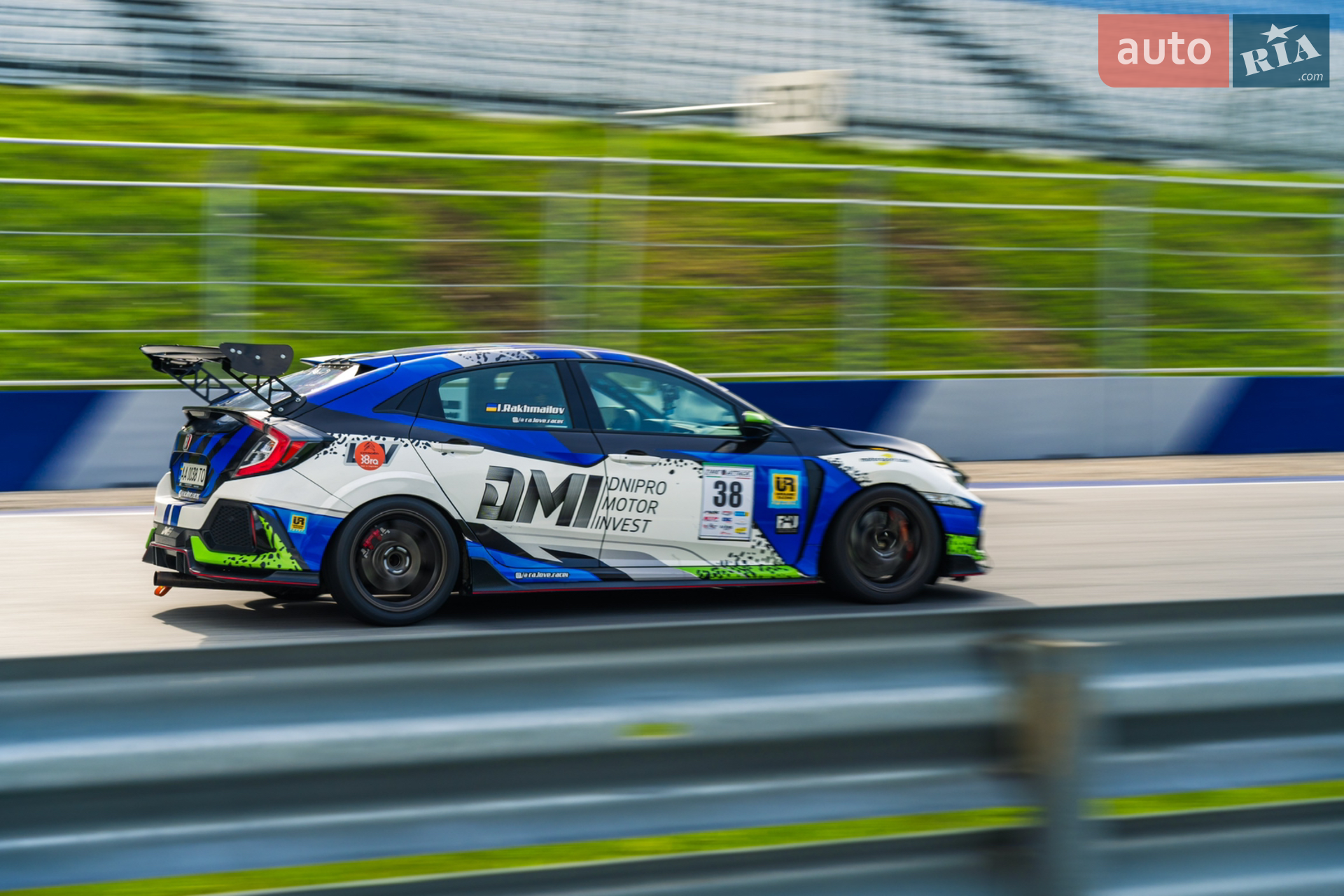 2017 Honda Civic - мініатюра 14