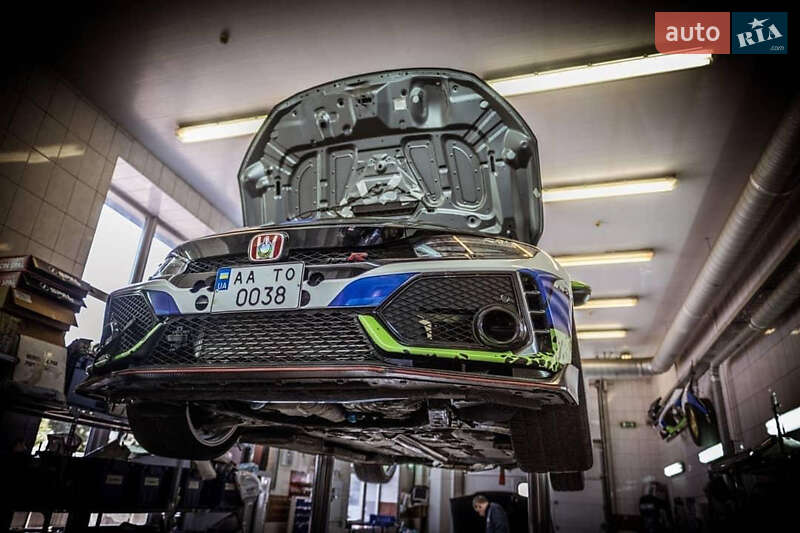 Седан Honda Civic 2017 в Киеве фото 27 Седан Honda Civic 2017 в Киеве