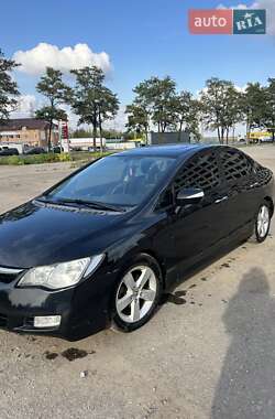 Honda Civic 2007