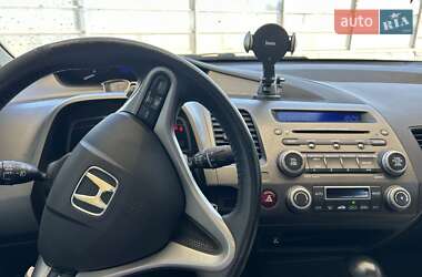 Седан Honda Civic 2007 в 