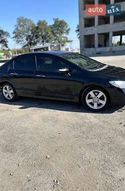 Седан Honda Civic 2007 в 