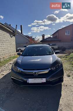 Седан Honda Civic 2019 в Борисполе