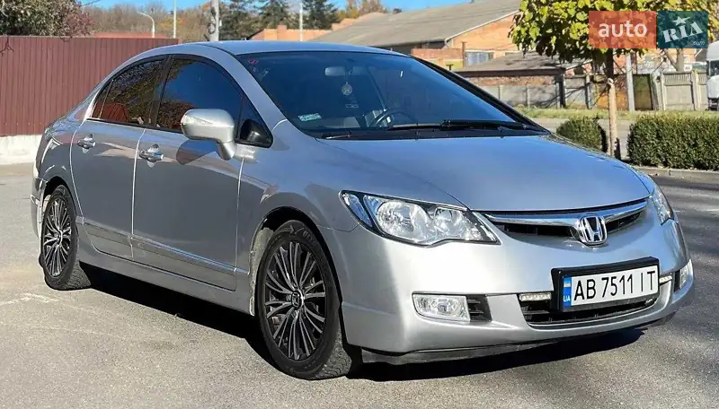 Honda Civic 2006
