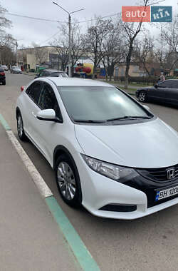 Honda Civic 2012 Honda Civic 2012