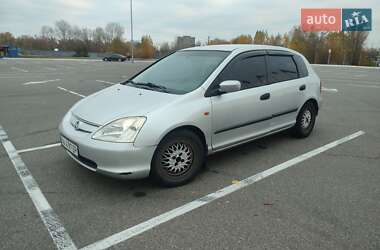 Хетчбек Honda Civic 2003 в Києві