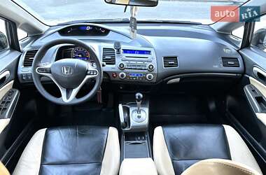 Седан Honda Civic 2007 в Одесі