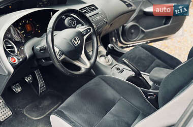 Хетчбек Honda Civic 2006 в Полтаві