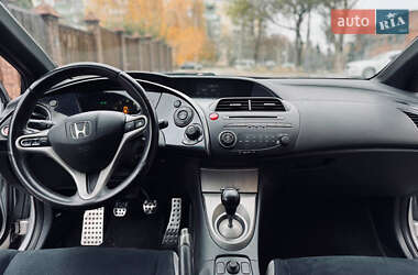 Хетчбек Honda Civic 2006 в Полтаві