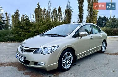 Honda Civic 2008