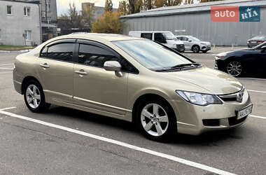 Honda Civic 2008