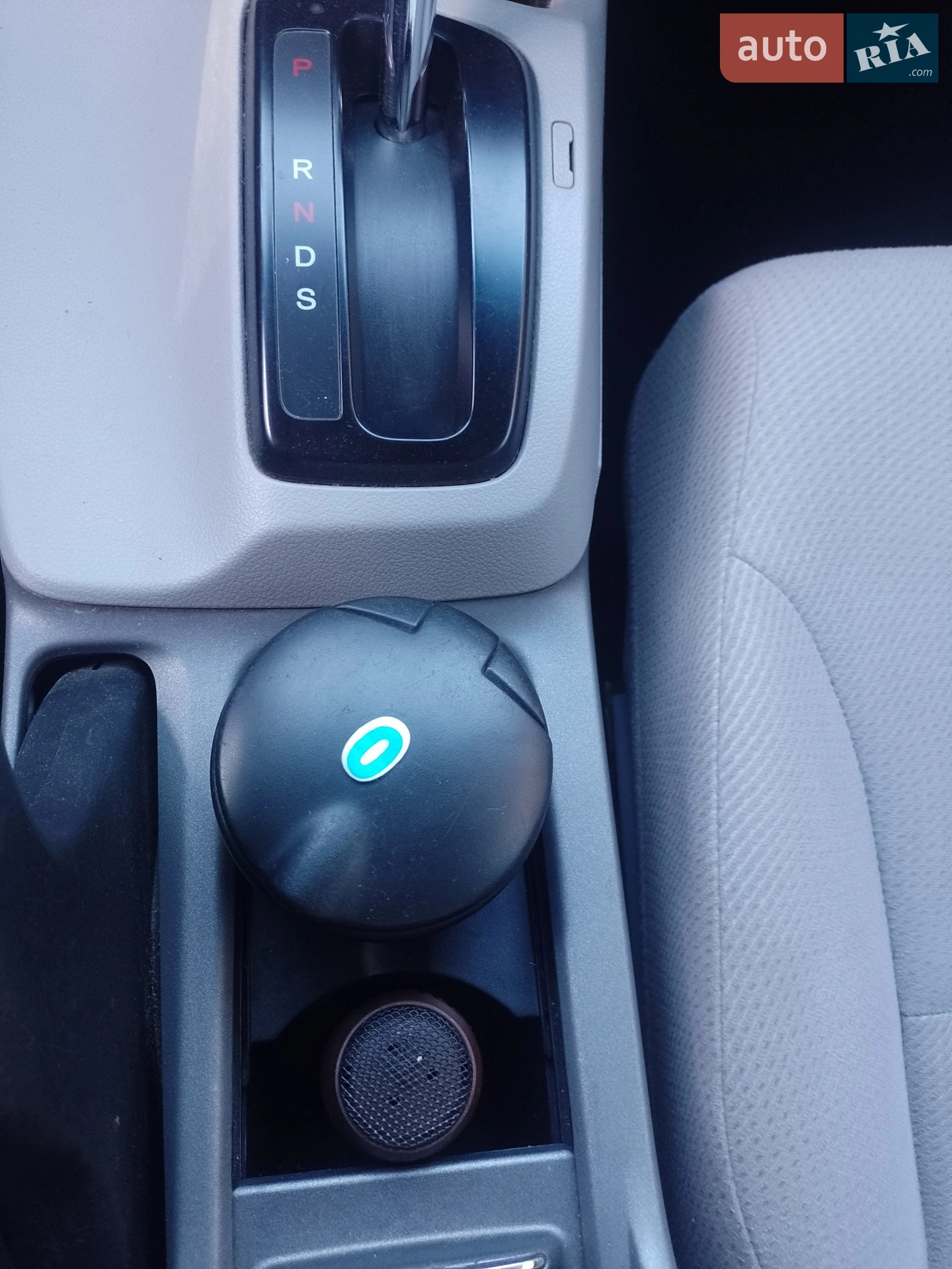 2012 Honda Civic - мініатюра 7