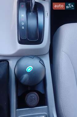 Седан Honda Civic 2012 в 