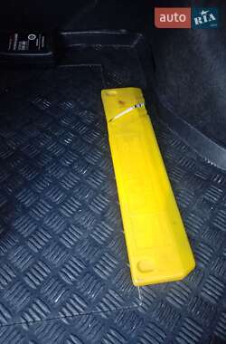 Седан Honda Civic 2012 в Шполе