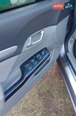 Седан Honda Civic 2012 в Шполе