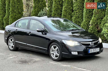 Honda Civic 2008