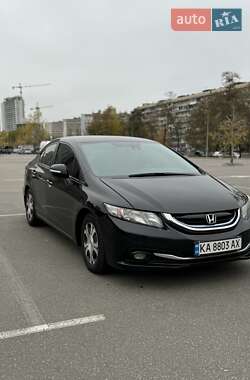Honda Civic 2013 Honda Civic 2013