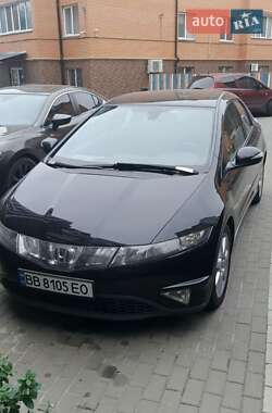 Honda Civic 2008