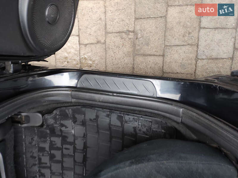 Хэтчбек Honda Civic 2006 в Сокале фото 23 Хэтчбек Honda Civic 2006 в Сокале