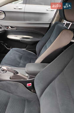 Хетчбек Honda Civic 2006 в 