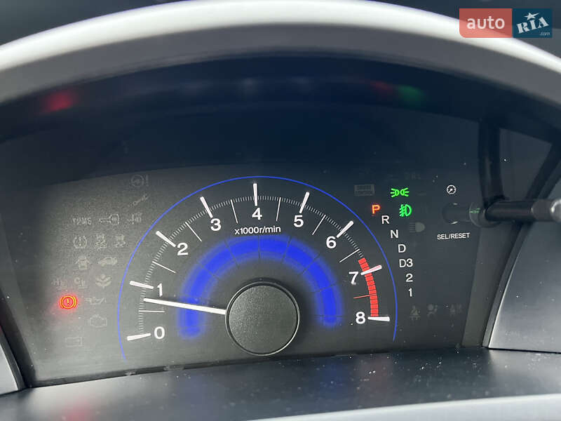 Седан Honda Civic 2012 в Миколаєві