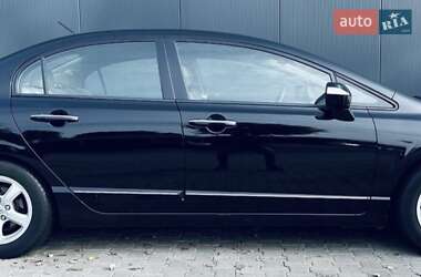 Седан Honda Civic 2010 в Житомире