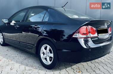 Седан Honda Civic 2010 в Житомире