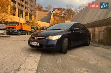 Honda Civic 2007