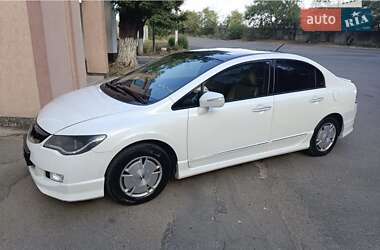 Седан Honda Civic 2007 в Николаеве