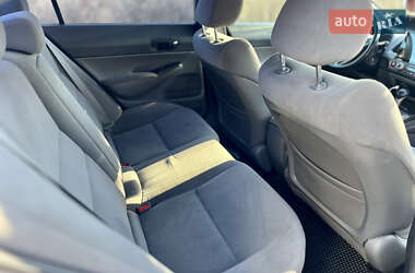Седан Honda Civic 2008 в Могилев-Подольске