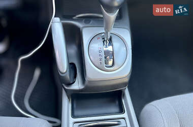 Седан Honda Civic 2008 в Могилев-Подольске