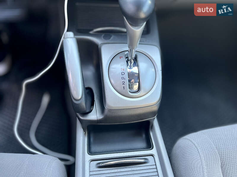 Седан Honda Civic 2008 в Могилев-Подольске фото 38 Седан Honda Civic 2008 в Могилев-Подольске