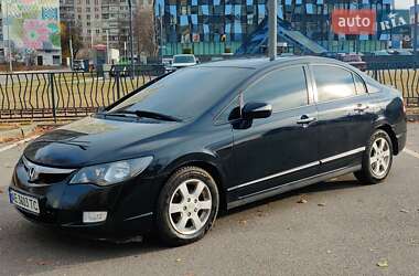 Седан Honda Civic 2006 в Харькове