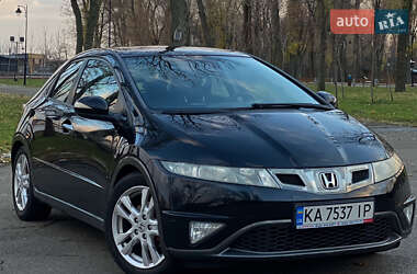 Хетчбек Honda Civic 2008 в Києві