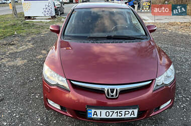 Honda Civic 2007