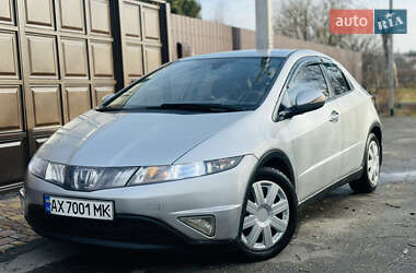 Хетчбек Honda Civic 2006 в Харкові