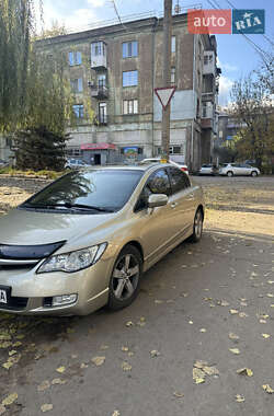 Honda Civic 2008