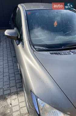 Седан Honda Civic 2008 в 