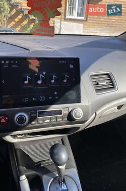 Седан Honda Civic 2008 в 