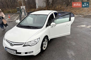 Седан Honda Civic 2008 в Києві