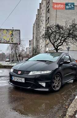 Honda Civic 2007