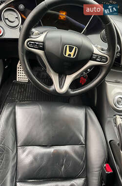 Хетчбек Honda Civic 2008 в Києві