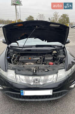 Хетчбек Honda Civic 2008 в Києві