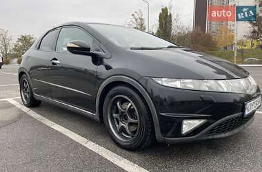 Honda Civic 2008