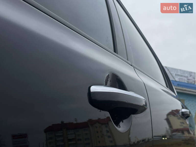 Седан Honda Civic 2009 в Львове