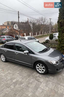 Honda Civic 2010 Honda Civic 2010