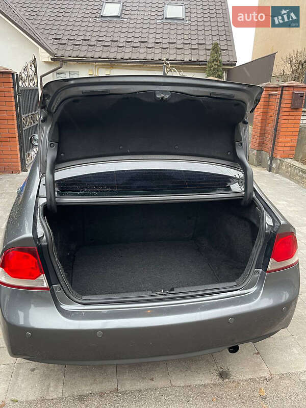 Седан Honda Civic 2010 в Вінниці